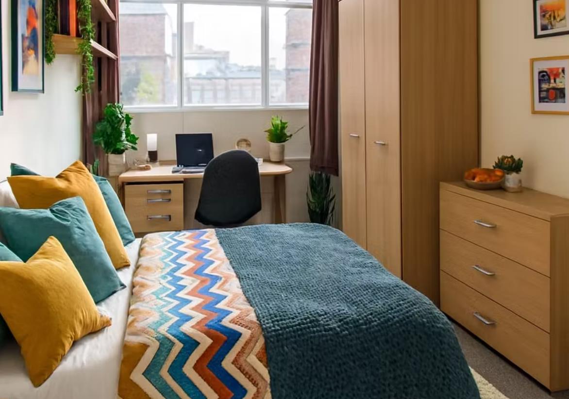 3 Gregson Road, Lancaster, LA1 3DJ